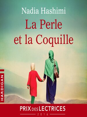cover image of La Perle et la Coquille